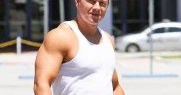 Mark The Wifebeater