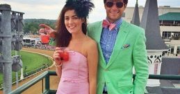 The Snappy Couple - Pat