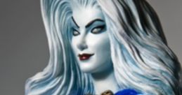 Lady Death