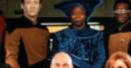 Star Trek