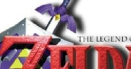 The Legend of Zelda