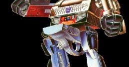 Megatron from Transformers