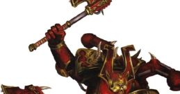 Khorne Berserker - Warhammer 40000