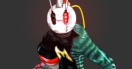 Megaton Punch