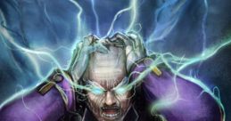 Psyker - Warhammer 40000
