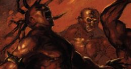 Heretic - Warhammer 40k