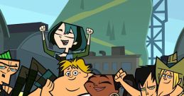 Total Drama