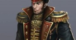 Commissar - Warhammer 40k