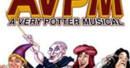 A Very Potter al