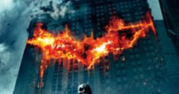 The Dark Knight