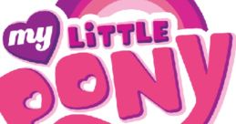 My Little Pony - Friendship Is Magic