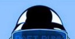 Daft Punk - Harder, Better, Faster, Stronger