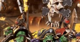 Flash Gitz Warhammer 40,000