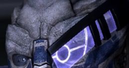 Mass Effect 2: Garrus Vakarian