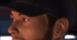 Mass Effect 2: Jeff "Joker" Moreau Flight Lieutenant Jeff "Joker" Moreau is the pilot of the SSV Normandy. Joker is an
