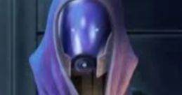 Mass Effect 2: Tali'Zorah nar Rayya (vas Normandy)