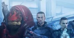 Mass Effect 3: Citadel
