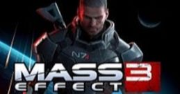 Mass Effect 3