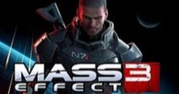 Mass Effect 3 Soundboard