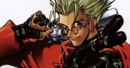 Vash the Stampede ヴァッシュ・ザ・スタンピード