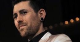 Davey Havok of AFI