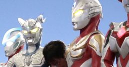 Ultraman