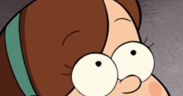 Mabel Pines - Gravity Falls