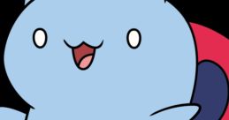 Catbug from Bravest Warriors