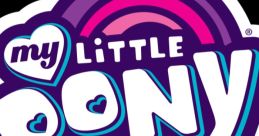 My Little Pony: Friendship Is Magic