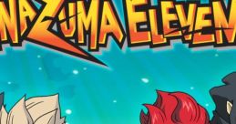 Inazuma Eleven イナズマイレブン