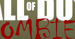 Call of Duty Zombies