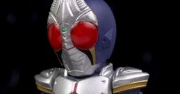Kamen Riders 仮面ライダーシリーズ 8 Kamen Riders 仮面ライダーシリーズ 8