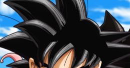 Dragon Ball ドラゴンボール Doragon Bōru