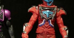 Kamen Riders 仮面ライダーシリーズ 6 Kamen Riders 仮面ライダーシリーズ 6