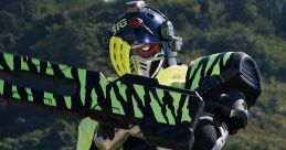 Kamen Riders 仮面ライダーシリーズ 5