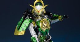 Kamen Riders 仮面ライダーシリーズ 4