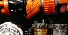Kamen Riders 仮面ライダーシリーズ 3 Kamen Riders 仮面ライダーシリーズ 3