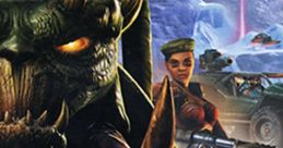Unreal Tournament 2004