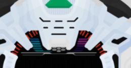 Kamen Rider ZI-O Flash Belt