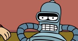 Futurama Futurama #leela #dont worry #theyll be fine #reassurance #farnsworth #professor farnsworth #bender #fry #hello