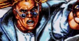 Comix Zone track