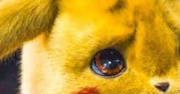Detective Pikachu