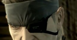 Metal Gear Solid Snake