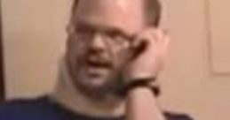 Tourettes Guy 2