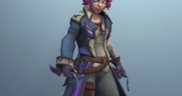 Maeve Paladins Maeve Paladins