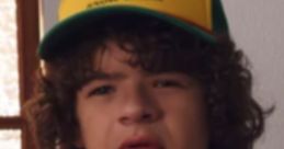 Dustin Henderson Dustin Henderson from Stranger Things