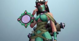 Ying Paladins Ying Paladins