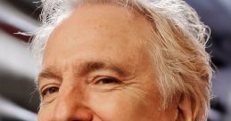 Alan Rickman