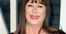 Anjelica Huston