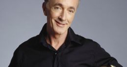 Anthony Daniels